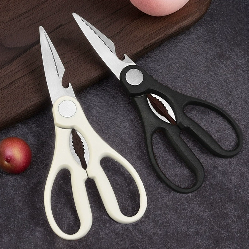 (Cross-border trading), universal scissors stainless steel