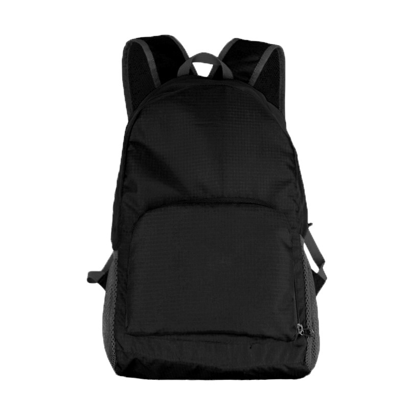 Three -line waterproof black