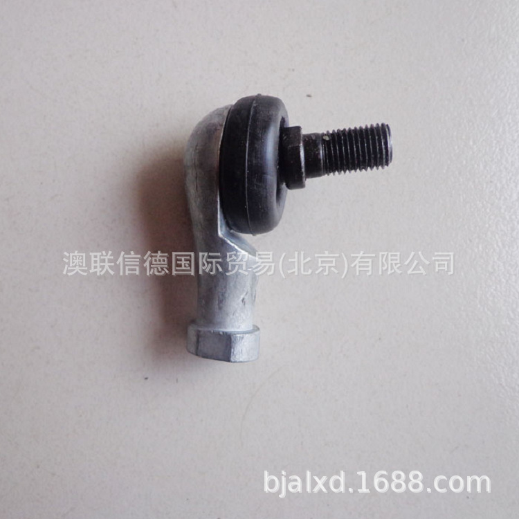 北京销售HRB轴承高密度低噪音关节轴承UG17 规格17*32*14*10现货