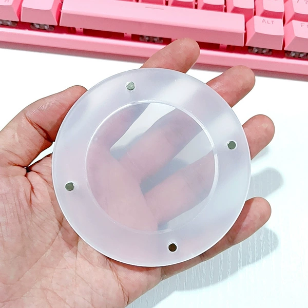 8mm, 9cm, 58mm, 2mm