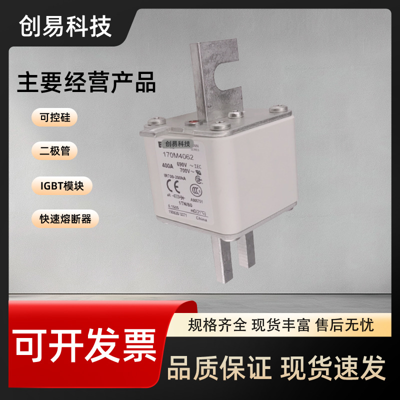 170M4014 170M4015 170M4016 170M4017 170M4018 170M4019保险丝