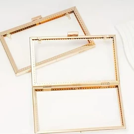 服饰箱包五金;晚宴包;其他箱包配件