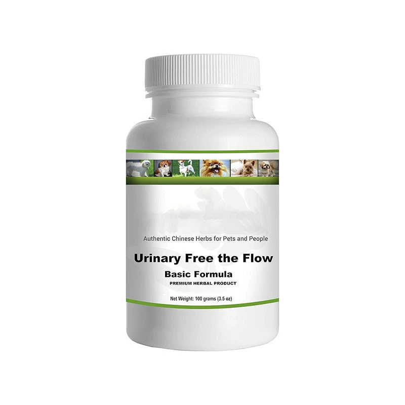 Кросс-бордерная каменная профилактика Amazon в питательном порошке для собак поддерживает OEM