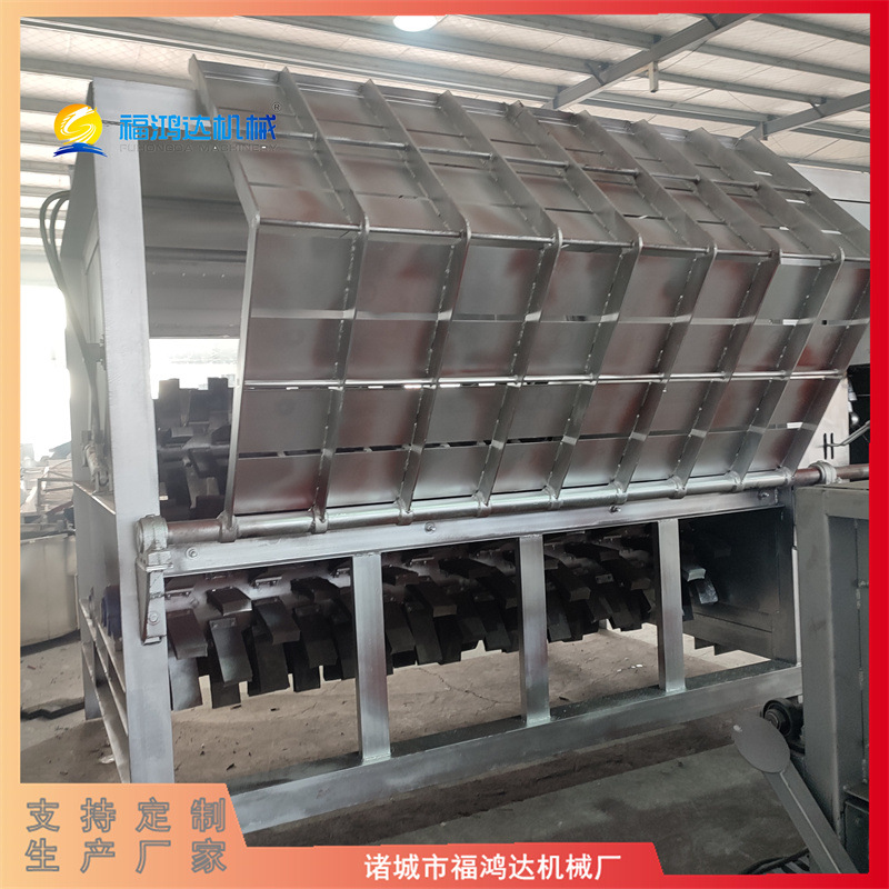 驴马脱毛机 电浸烫池 猪牛羊打毛机 驴马脱毛机 福鸿达供应