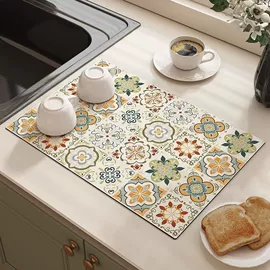 地垫;家用地毯;餐桌布艺