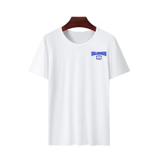 Billabong Men's Summer Trendy Brand All-match T-shirt Loose Short-sleeved Short-sleeved Short-sleeved Seaside Leisure Vacation Surfing Sports Billabong Men's Summer Trendy Brand All-match T-shirt Loose Short-sleeved Short-sleeved Short-sleeved Seaside Leisure Vacation Surfing Sports