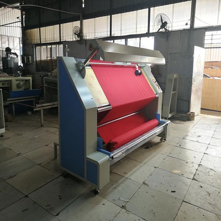 Máquina de inspección automática de bobinado inteligente suministro directo de fabricantes