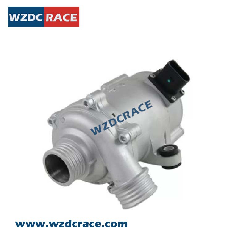 11517583836 aplicable a la bomba de agua electrónica BMW 11518635092 bomba de agua electrónica de frecuencia variable