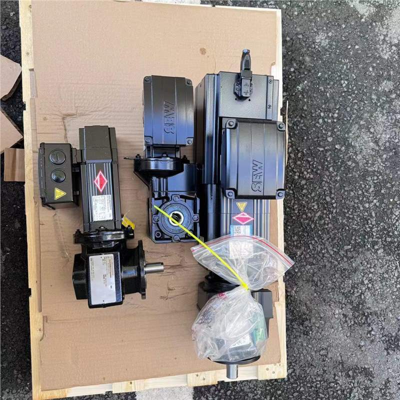 德国SEW减速机赛威伺服电机RSKF四大系列型号齐全厂价直销
