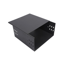 廠家鋁合金熱浸鋅槽式噴塑防火橋架304不銹鋼電線槽鍍鋅電纜橋架