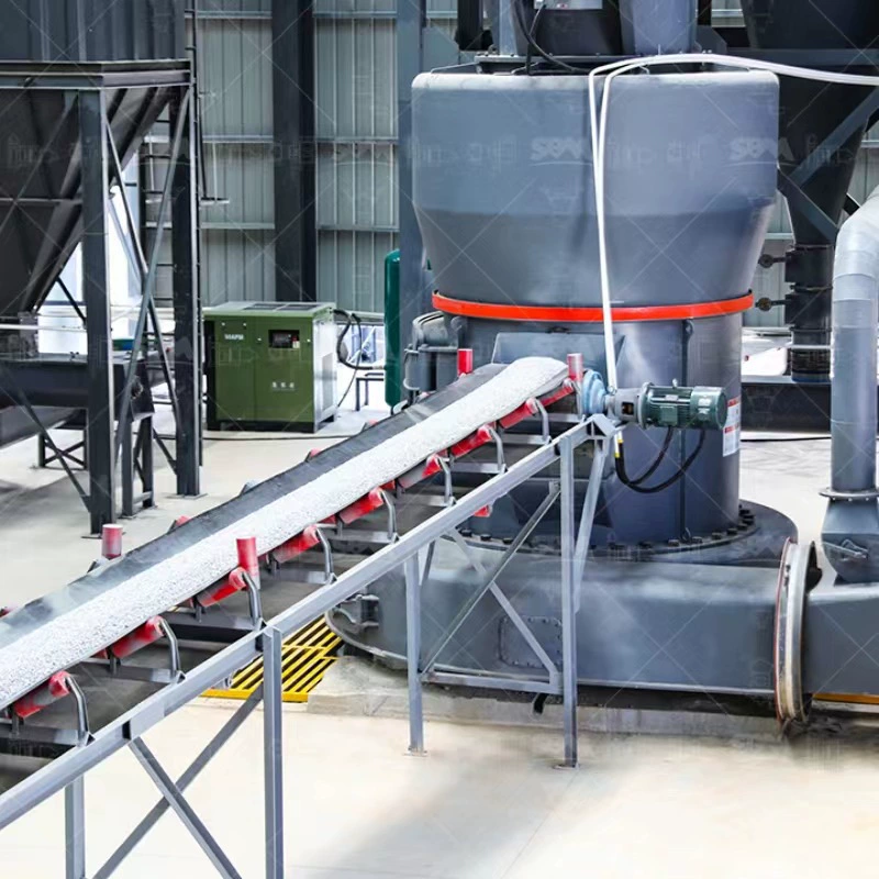 Фрезерный станок средней скорости Технические характеристики фрезерного станка средней скорости Сценарии применения фрезерного станка средней скорости