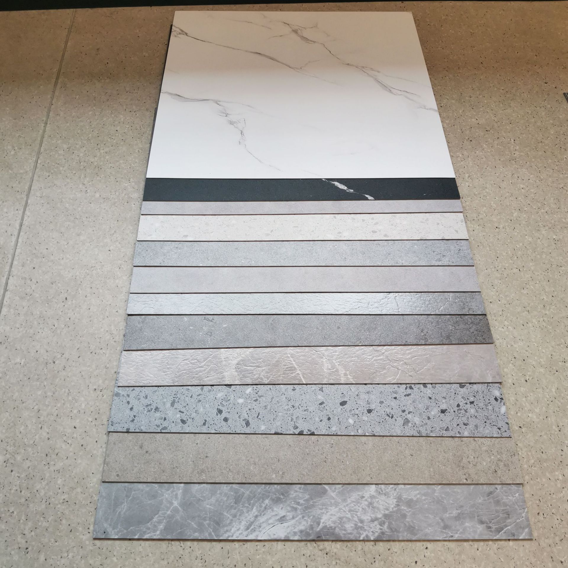 스톤 패턴 시리즈 (609.6*609.6)