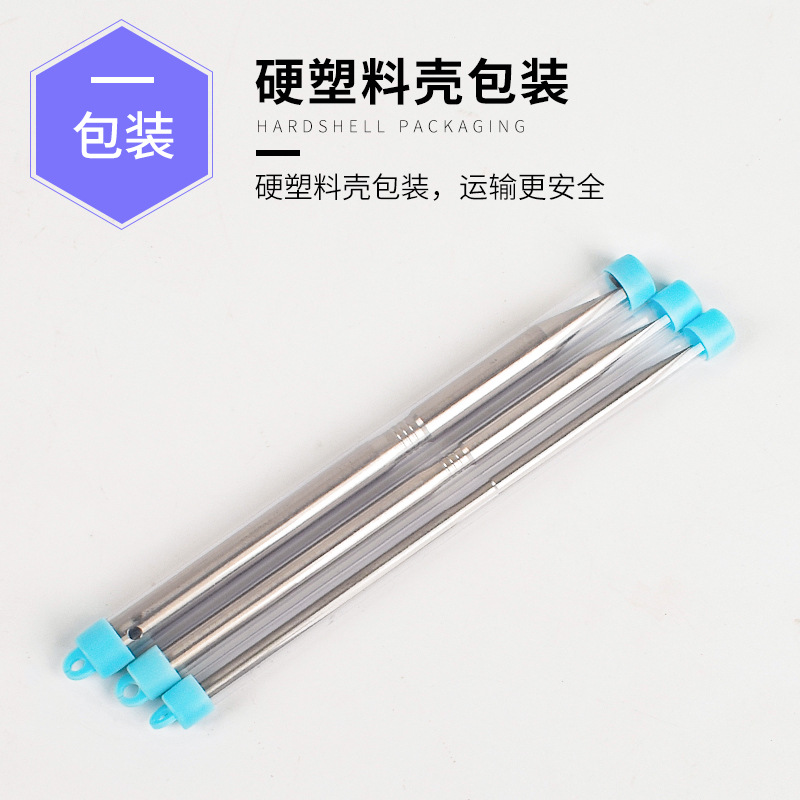 Ox Nose perforación Dispositivo de perforación aguja de Nariz de buey nariz perforación aguja de acero inoxidable buey nariz hilo cuerda perforación aguja