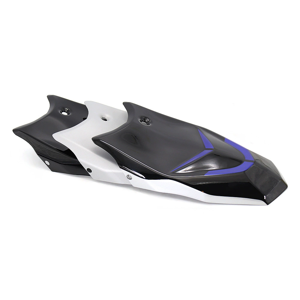 Yamaha, compatible waterproof fenders