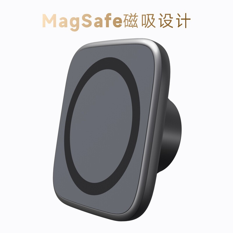 2026 New Model Magsafe Magnetic Car Phone Holder Compatible with Apple Strong Magnetic Mount 2026 New Model Magsafe Magnetic Car Phone Holder Compatible with Apple Strong Magnetic Mount