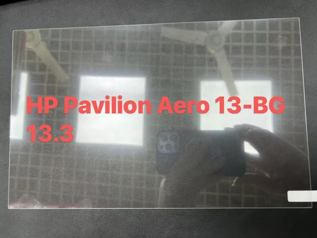 Подходящая защитная термостойкая пленка для HP Chromebook 14A Pavilion Aero 13-BG 15-FD