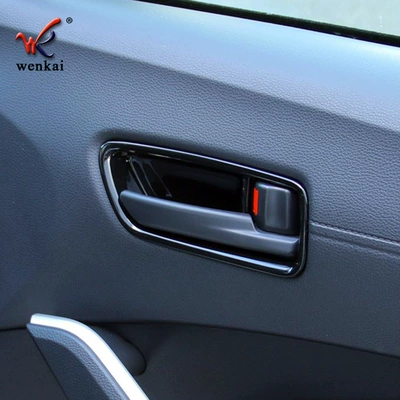 special inner handle trim strip, Other Automotive Exterior Supplies