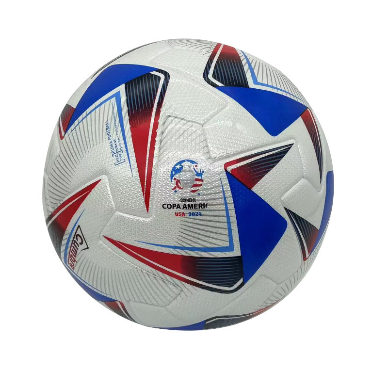 Copa del Mundo de fútbol Copa de Europa Copa de América Premier League Liga de Campeones Entrenamiento No. 5 PU Fútbol