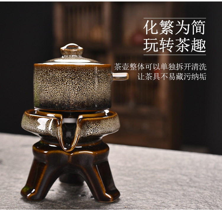 兔毫自动茶具_08