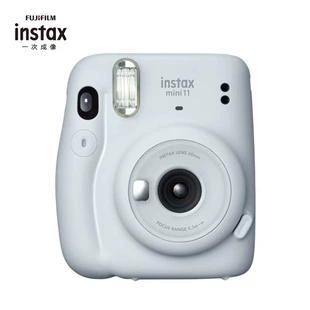 Instant Camera (Instax) mini11/mini12, Upgrade Edition, Compact Selfie Instant Print
