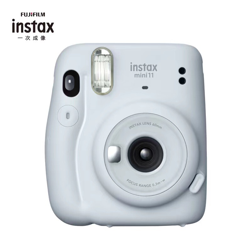 Polaroid instax mini11 mini12 Camera One-time Imaging Camera Beauty Selfie Camera Upgrade
