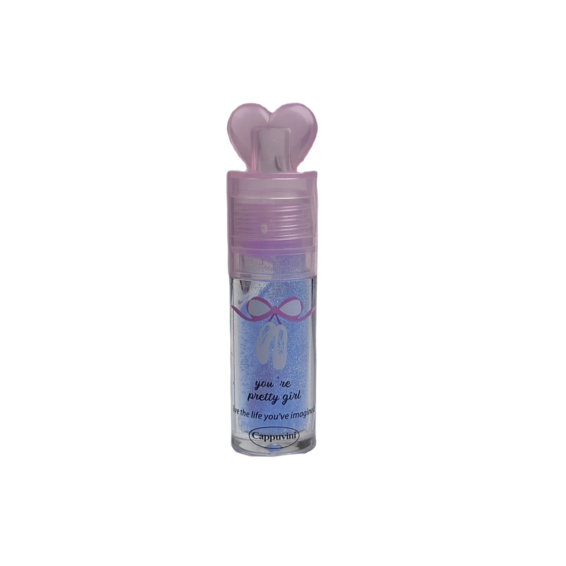 (Cross-border trading), lip gloss, nutritious lip balm, gradient, mirror effect, plump lips effect, intense hydration