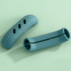 Silica gel ear clips, handle, anti-scald, ear protection