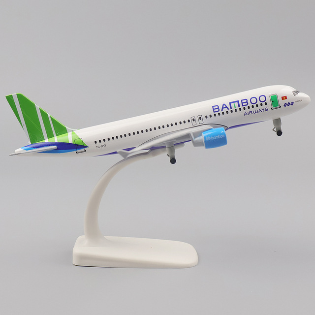 20 cm Federal B777 avión de resina avión artificial modelo de avión estático suministro directo de fábrica modelo más vendido nacional y extranjero
