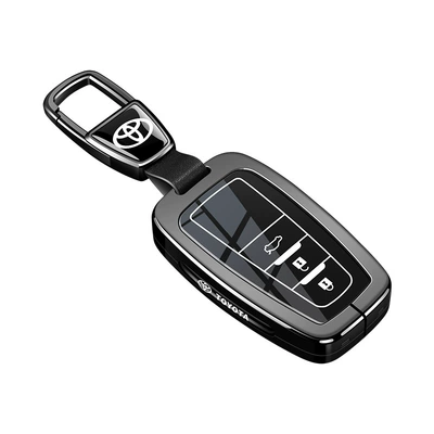 Corolla, Camry, RAV4, Avalon, Car key bag