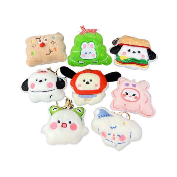 Cute children's pendant