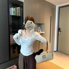 女式T恤;时尚休闲套装;吊带背心