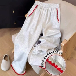 连衣裙;休闲裤;女式T恤