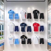 2526long-sleeved training suit and jersey set�L��Ӗ�������b