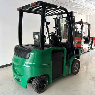 电动叉车  杭州叉车 2.5吨杭叉电动叉车 二手杭叉电动叉车 电叉车|ms