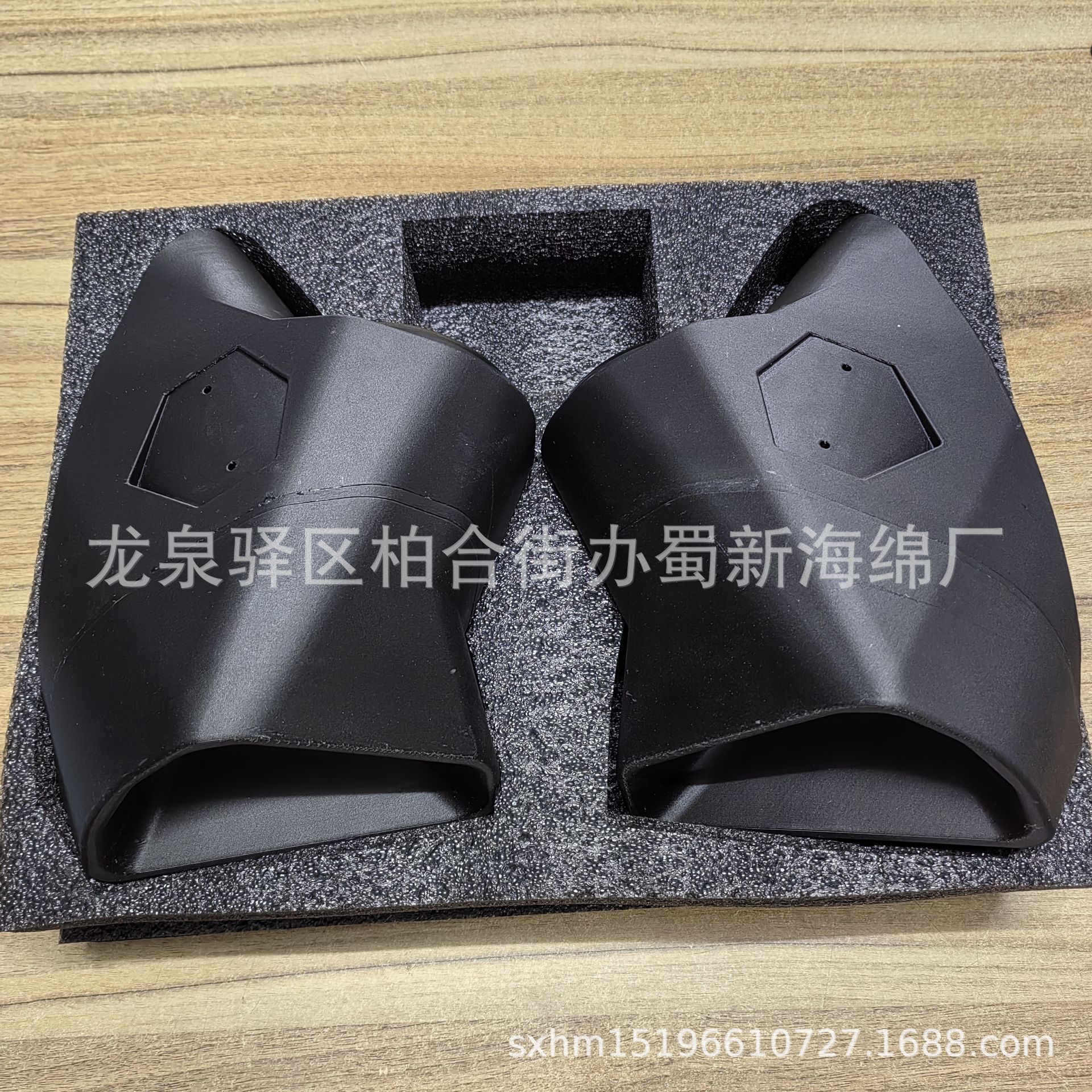 厂家供应珍珠棉成型礼品盒包装内衬/零配件包装泡沫