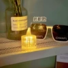 Refraction Candle Lamp-Small