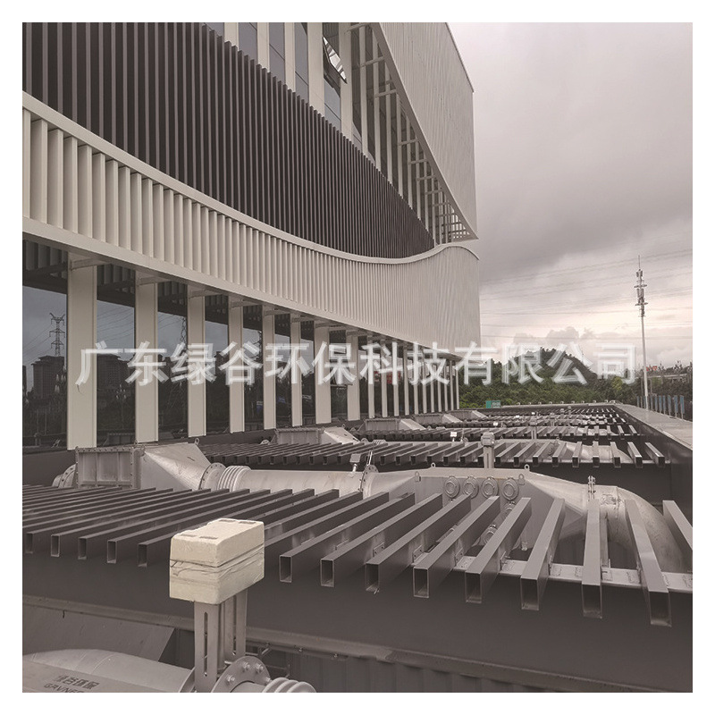 发电厂尾气治理项目 低氮改造  NOx治理 减少氮氧化物排放