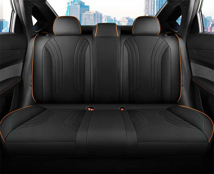 Suitable for the 2026 Geely Binyue L model, this is a full-coverage, all-season seat cover. It is also compatible with the 2025 Binyue L model