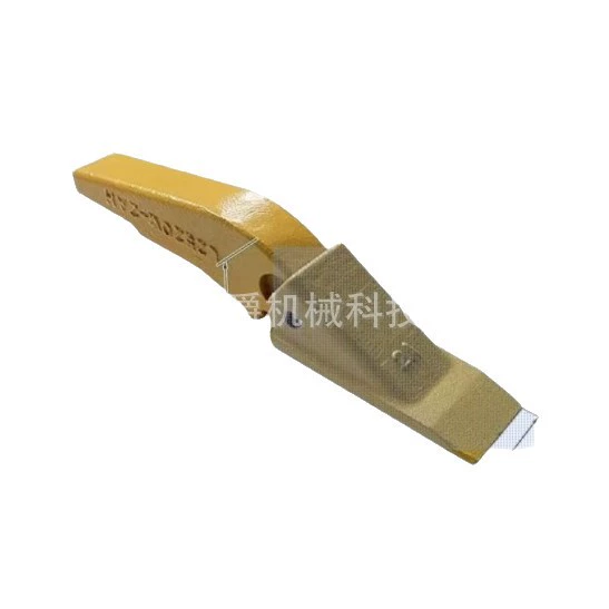Корончатый зуб ковша экскаватора Quanzhou Komatsu PC60, износостойкий зуб ковша 100/200, горный зуб, зуб для ледореза, 61N8-31310