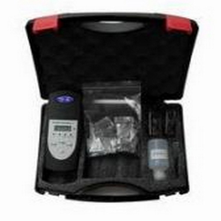 便携式多参数测定仪 型号:HB/JY-26500 库号：M209067