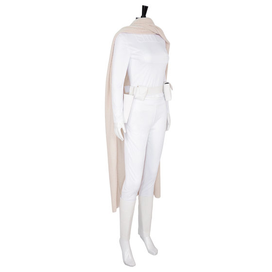 Padme Amidala Cos Amazon Hot Selling Star Wars Amidala cosplay Full Set