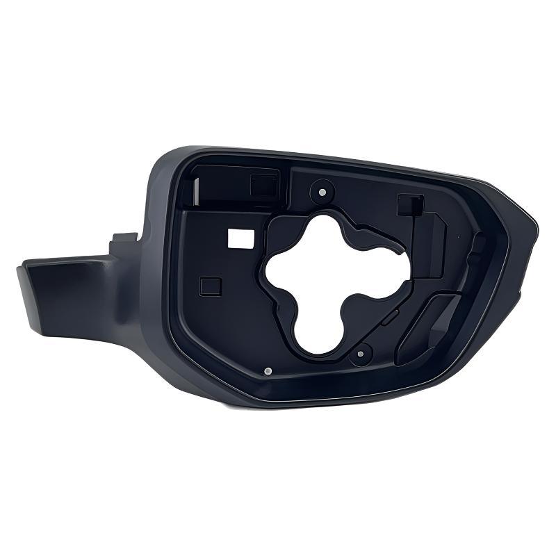 Suitable for Honda 16-21 10th generation Civic rearview mirror frame, side mirror frame, reflector frame without light slot
