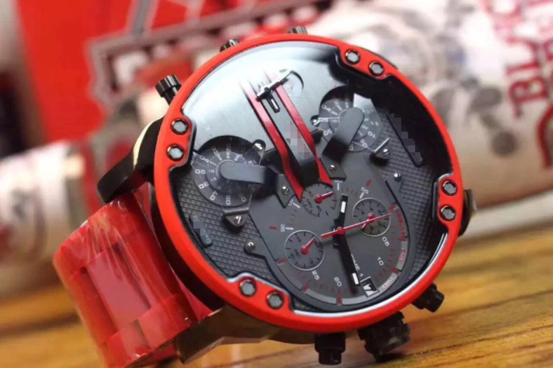 Stylish Watch Image 3