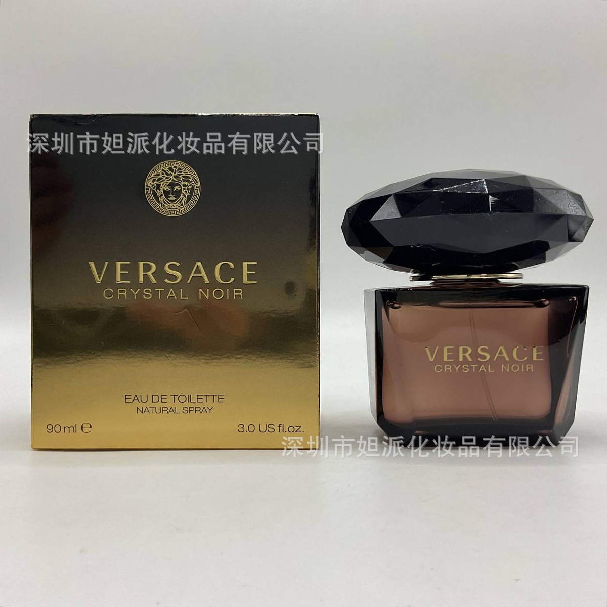 Cristal de noche estrellada 90 ml