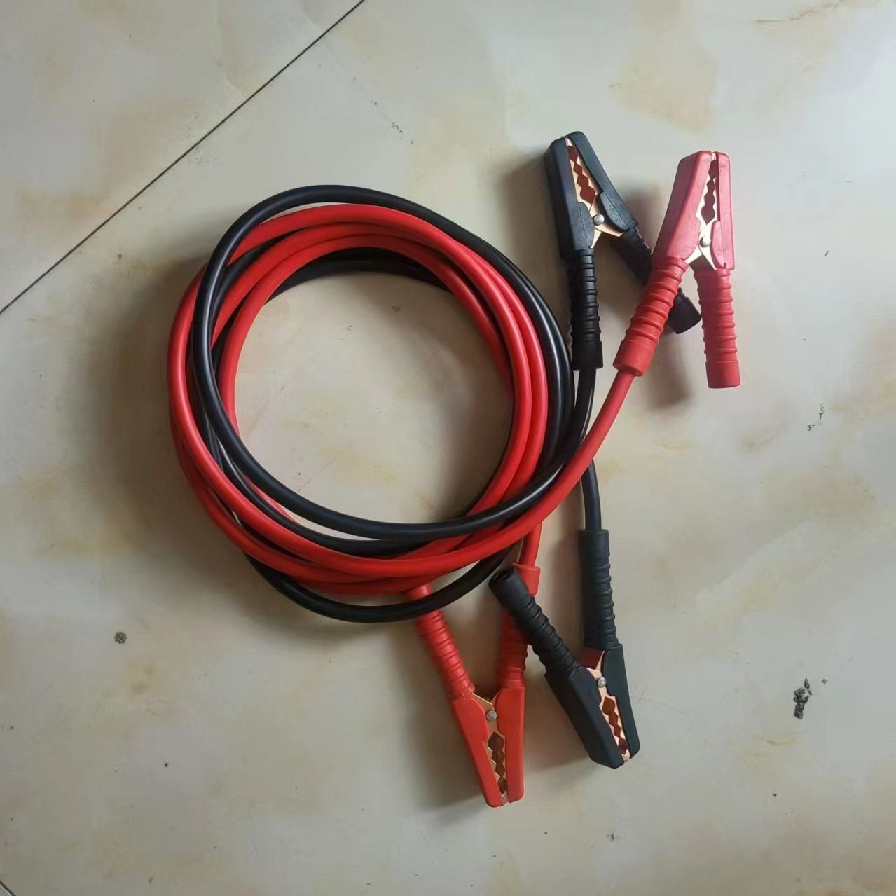 양극과 음극 각각 2.2m제곱미터 [소형변위 자가용]