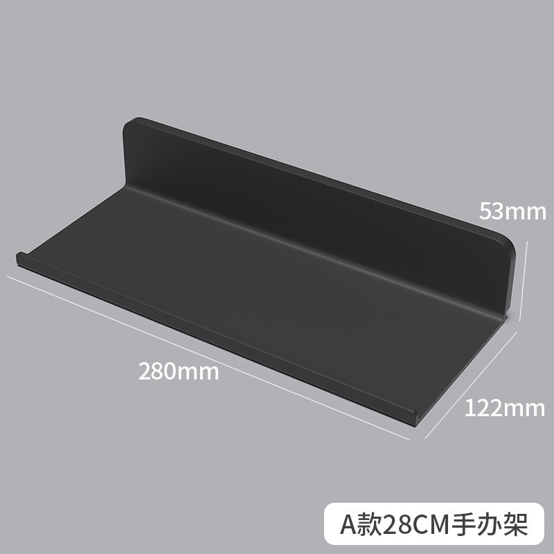 ✅桌面洞洞板立式板办公室可夹式收纳隔板书桌面洞洞板立式免打孔|undefined