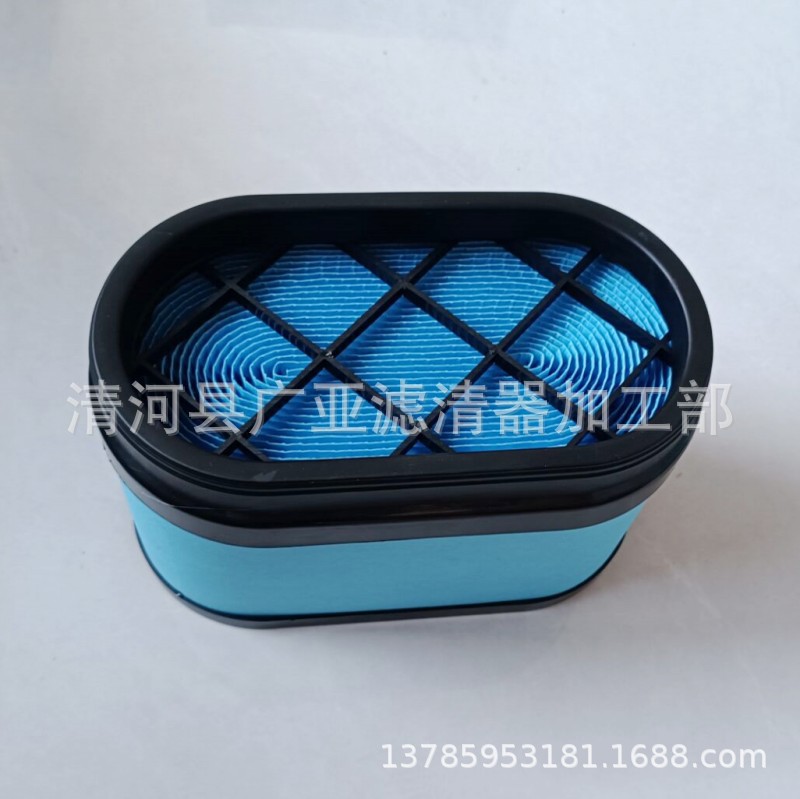 适用于悍马H203-10款H2空气滤清器空气滤芯空气格汽车空滤配件