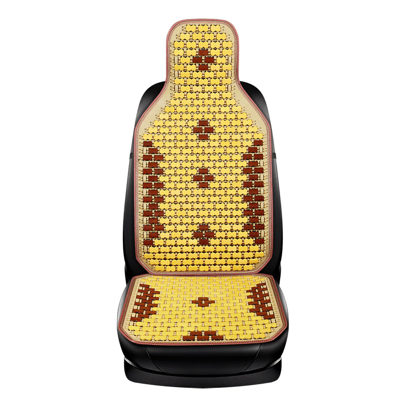 Seat | Qìchē Cool pad - beige