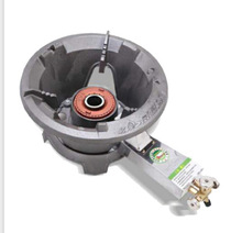 HT威猛达台式中压猛火炉（单气）