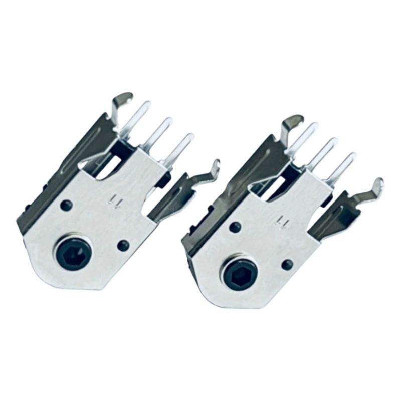 Производитель поставляет энкодеры для мышей, микро-роторные энкодеры, энкодеры-кнопки для мышей и энкодеры для прокрутки.